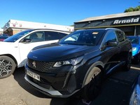 2022 Peugeot 3008 1.5 BlueHDi GT Premium 5dr EAT8 HATCHBACK DIESEL Automatic