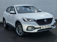 2023 MG Hs 1.5 T-GDI Excite 5dr DCT SUV Petrol Automatic