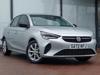 2022 Vauxhall Corsa 1.2 Design 5dr HATCHBACK PETROL Manual
