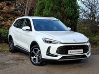 2025 MG Zs 1.5 Hybrid+ SE 5dr Auto Hatchback Hybrid Automatic