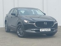 2023 Mazda CX-30 2.0 e-Skyactiv G MHEV SE-L Lux 5dr Hatchback Petrol Manual