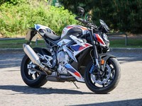 2023 Bmw Bikes M1000r M1000R MOTORBIKE Petrol Manual