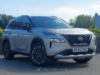 2025 Nissan X-Trail 1.5 E-Power E-4orce 213 Tekna 5dr [7 Seat] Auto HATCHBACK PE