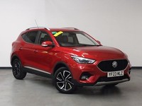 2023 MG Zs 1.0T GDi Exclusive 5dr DCT Hatchback Petrol Automatic
