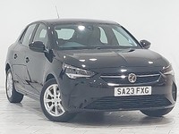 2023 Vauxhall Corsa 1.2 Design 5dr Hatchback Petrol Manual