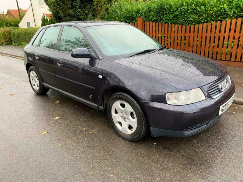 27+ 2003 Audi A3 1.8 Specs