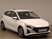 2025 Hyundai i20 1.0T GDi Advance [Nav] 5dr HATCHBACK PETROL Manual