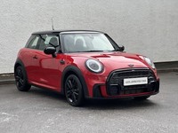 MINI HATCHBACK 1.5 Cooper Sport 3dr Auto