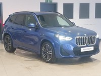 2023 BMW X1 xDrive 23d MHT M Sport Premier Pro 5dr Step Auto ESTATE DIESEL Autom