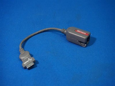 Xircom 10/100Base-TX CABLE-ETH122 w/ breakage