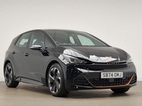 2025 Cupra Born 170kW e-Boost V1 59kWh 5dr Auto Hatchback Electric Automatic