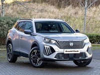 2025 Peugeot 2008 1.2 PureTech Allure 5dr SUV Petrol Manual