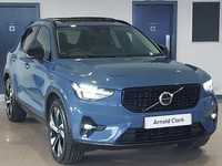 2024 Volvo XC40 2.0 B4P Ultra Dark 5dr Auto SUV Petrol Automatic