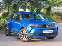 2024 Vauxhall Mokka 100kW Design 50kWh 5dr Auto Hatchback Electric Automatic