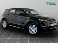 2020 Land Rover Range Rover Evoque 2.0 D150 R-Dynamic S FWD Euro 6 (s/s) 5dr Man