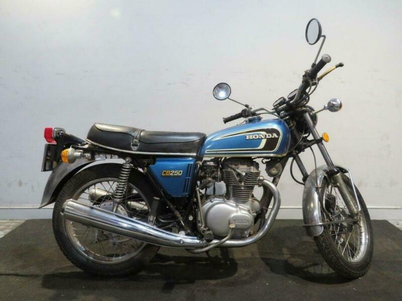 Cb250 двигатель honda