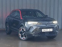 2022 Vauxhall Mokka 1.2 Turbo SRi Premium 5dr Hatchback Petrol Manual