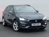 2025 SEAT Leon 1.5 e-Hybrid FR 5dr DSG [DAP] Estate Hybrid Automatic