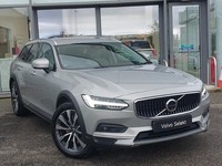 2022 Volvo V90 2.0 B5P Cross Country Plus 5dr AWD Auto ESTATE PETROL Automatic