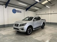 2021 Nissan Navara 2.3 dCi Tekna Pickup Double Cab 4dr Diesel Auto 4WD Euro 6 (1