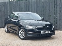 2025 Skoda Octavia 1.5 TSI SE Technology 5dr Hatchback Petrol Manual