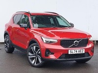 2024 Volvo XC40 2.0 B4P Ultra Dark 5dr Auto SUV Petrol Automatic