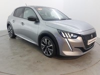 2022 Peugeot 208 1.2 PureTech 100 GT 5dr HATCHBACK PETROL Manual