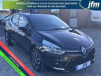 Renault Clio 1.5 dCi [90] Play Hatchback Diesel Manual