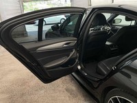 2018 BMW 5 Series 530d M Sport 4dr Auto Automatic Saloon Diesel Automatic