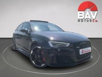 2016 Audi RS3 2.5 TFSI - New MOT - Only 67000 miles