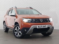2021 Dacia Duster 1.0 TCe 100 Bi-Fuel Prestige 5dr SUV Bi Fuel Manual