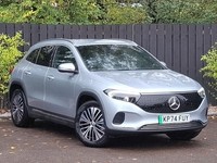 2024 Mercedes-Benz EQA EQA 250+ 140kW Sport Executive 70.5kWh 5dr Auto SUV Elect