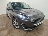 2023 Ford Kuga 1.5 EcoBoost 150 Vignale 5dr SUV Petrol Manual