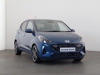 2024 Hyundai i10 1.0 [63] Premium 5dr Auto [Nav] Hatchback Petrol Automatic