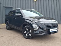 2026 Omoda 5 1.5T SHS-H Noble 5dr 1DHT SUV Hybrid Automatic