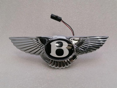 BENTLEY CONTINENTAL FLYING SPUR Boot Switch 3W0962103 Schalter Heckklappe