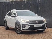2024 Volkswagen Taigo 1.0 TSI 110 R-Line 5dr Hatchback Petrol Manual