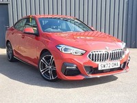 2022 BMW 2 Series 218i [136] M Sport 4dr DCT COUPE PETROL Automatic