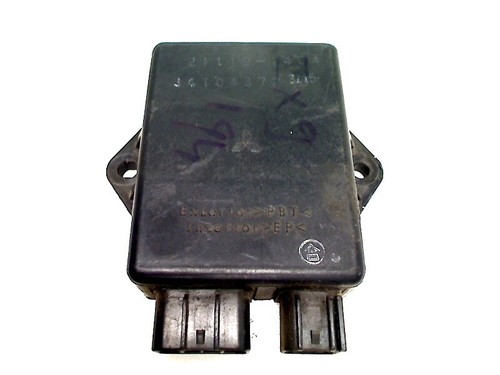 Y 21119-1404 cdi for KAWASAKI ZX 9 R 1994-1997 used 166501 -