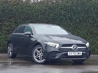 2020 Mercedes-Benz A Class A250e AMG Line 5dr Auto Hatchback Hybrid Automatic