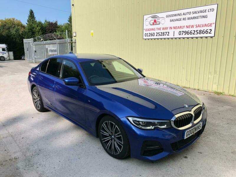 318 bmw 2020