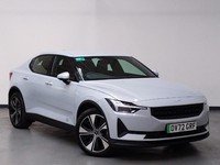 2022 Polestar 2 300kW 78kWh Long Range Dual motor 5dr 4WD Auto Hatchback Electri