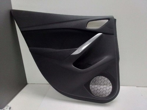 K4057 rear door trim lh 301106 for MAZDA 6 BERLINA (GJ)(10.2012