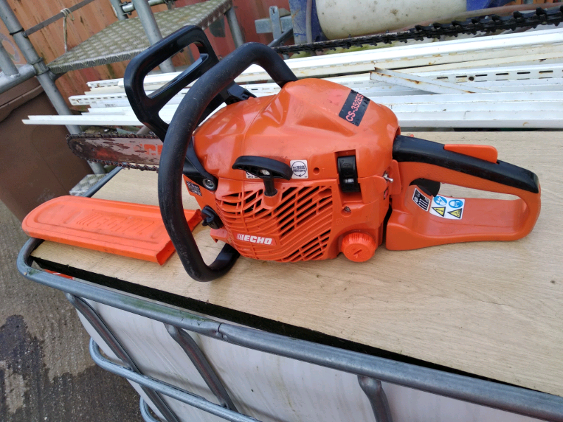 Echo Chainsaw. in Mansfield, Nottinghamshire Gumtree