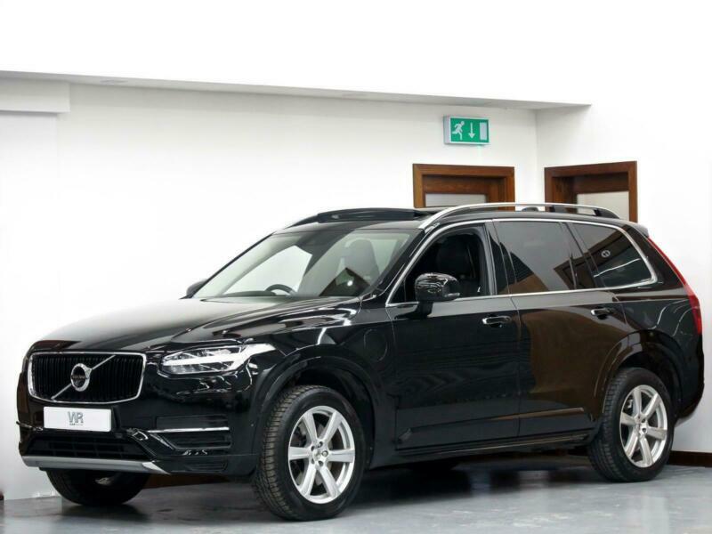 Volvo xc90 4wd