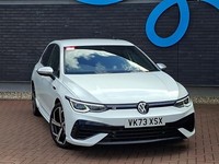 2023 Volkswagen Golf 2.0 TSI 320 R 4Motion 5dr DSG Hatchback Petrol Automatic