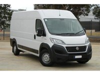 2023 Fiat Ducato L3 H2 LWB 140PS Tecnico Panel Van Diesel Manual