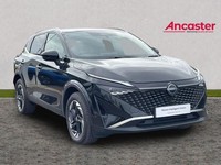 2026 Nissan Qashqai 1.5 E-Power 205 N-Connecta 5dr Auto Automatic Hatchback Hybr