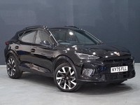 2025 Cupra Formentor 1.5 eTSI 150 V2 5dr DSG SUV Petrol Automatic
