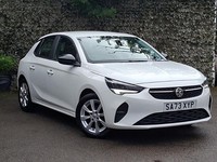 2023 Vauxhall Corsa 1.2 Design 5dr HATCHBACK PETROL Manual